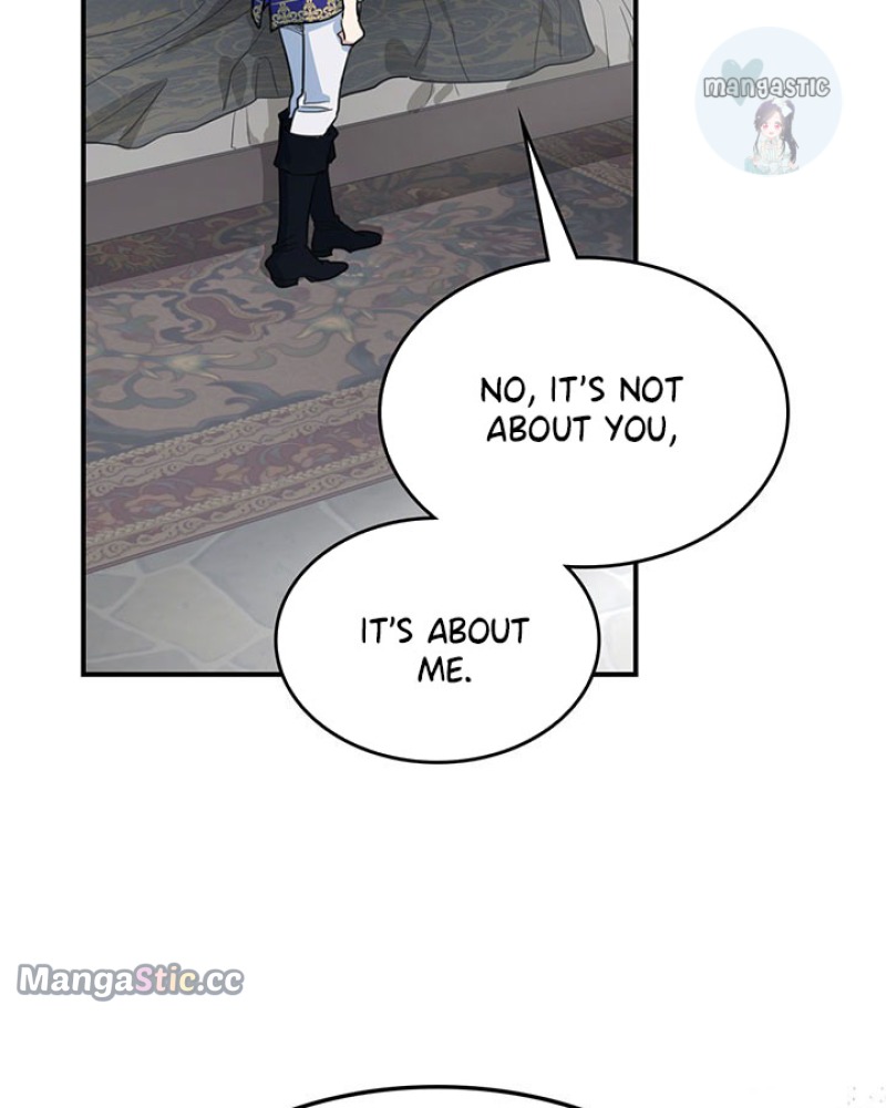 The Lady and the Beast (Hongseul) Chapter 128 page 24