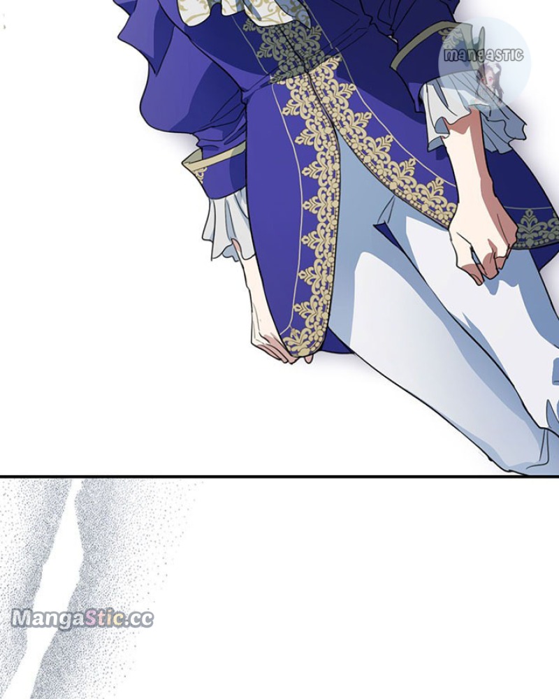 The Lady and the Beast (Hongseul) Chapter 128 page 26