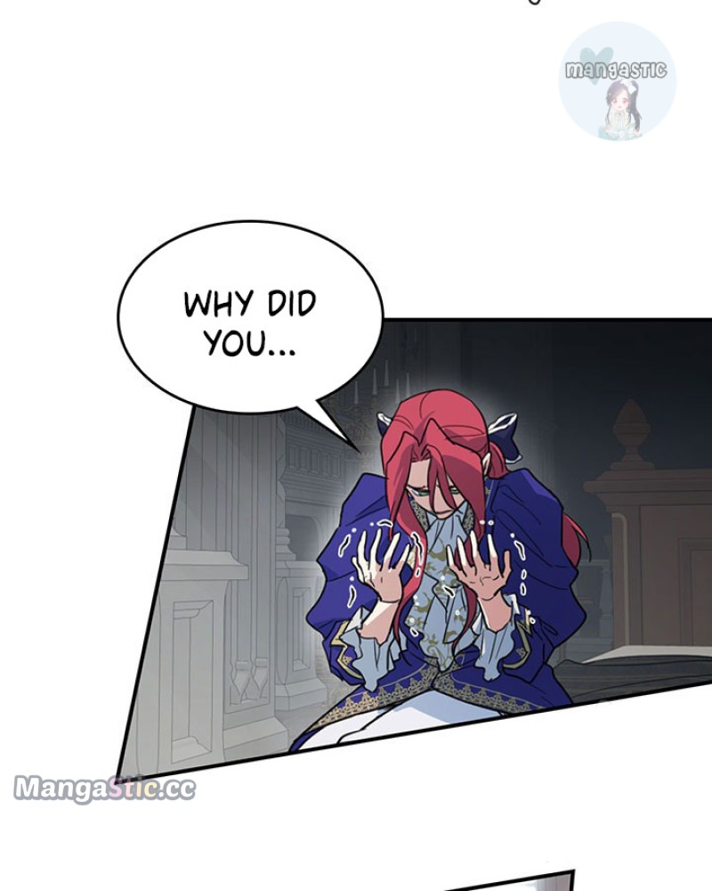 The Lady and the Beast (Hongseul) Chapter 128 page 29