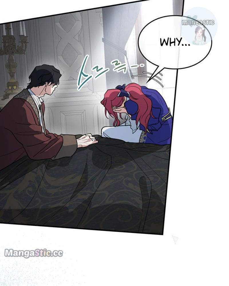 The Lady and the Beast (Hongseul) Chapter 128 page 30