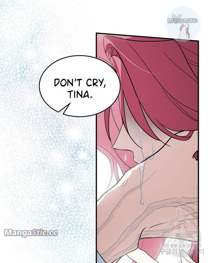 The Lady and the Beast (Hongseul) Chapter 128 page 31