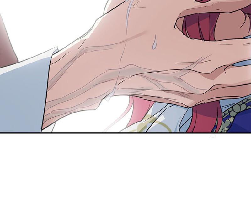 The Lady and the Beast (Hongseul) Chapter 128 page 33