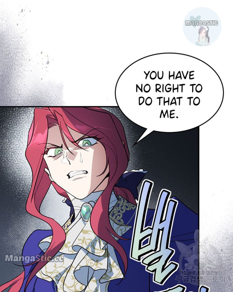 The Lady and the Beast (Hongseul) Chapter 128 page 36