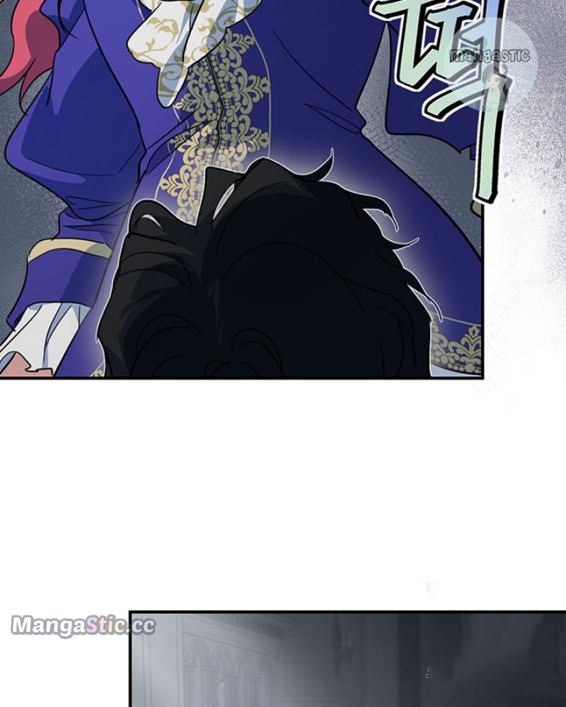 The Lady and the Beast (Hongseul) Chapter 128 page 37