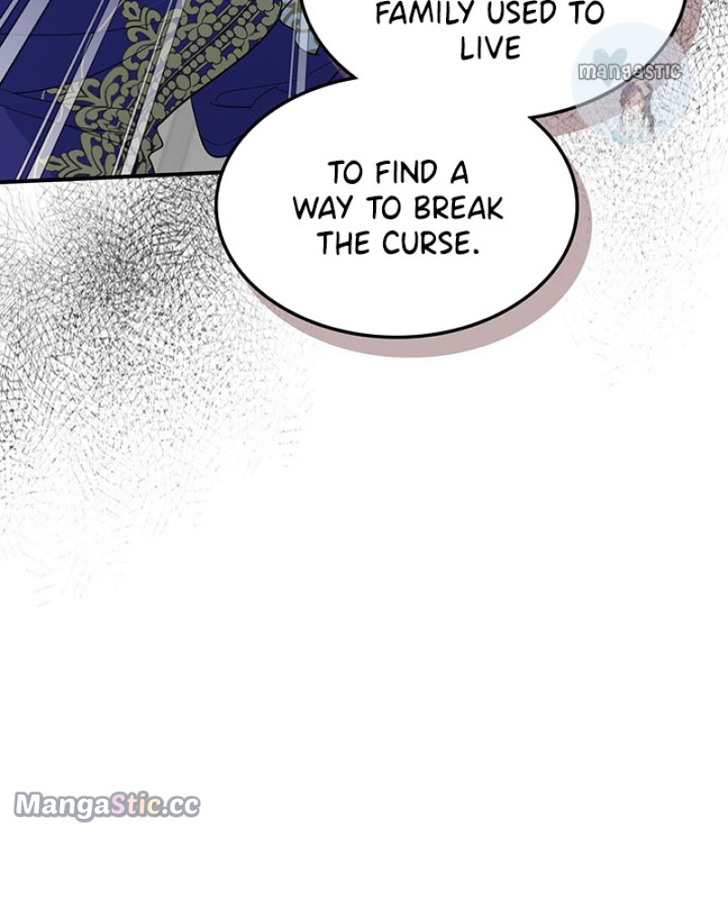 The Lady and the Beast (Hongseul) Chapter 128 page 43