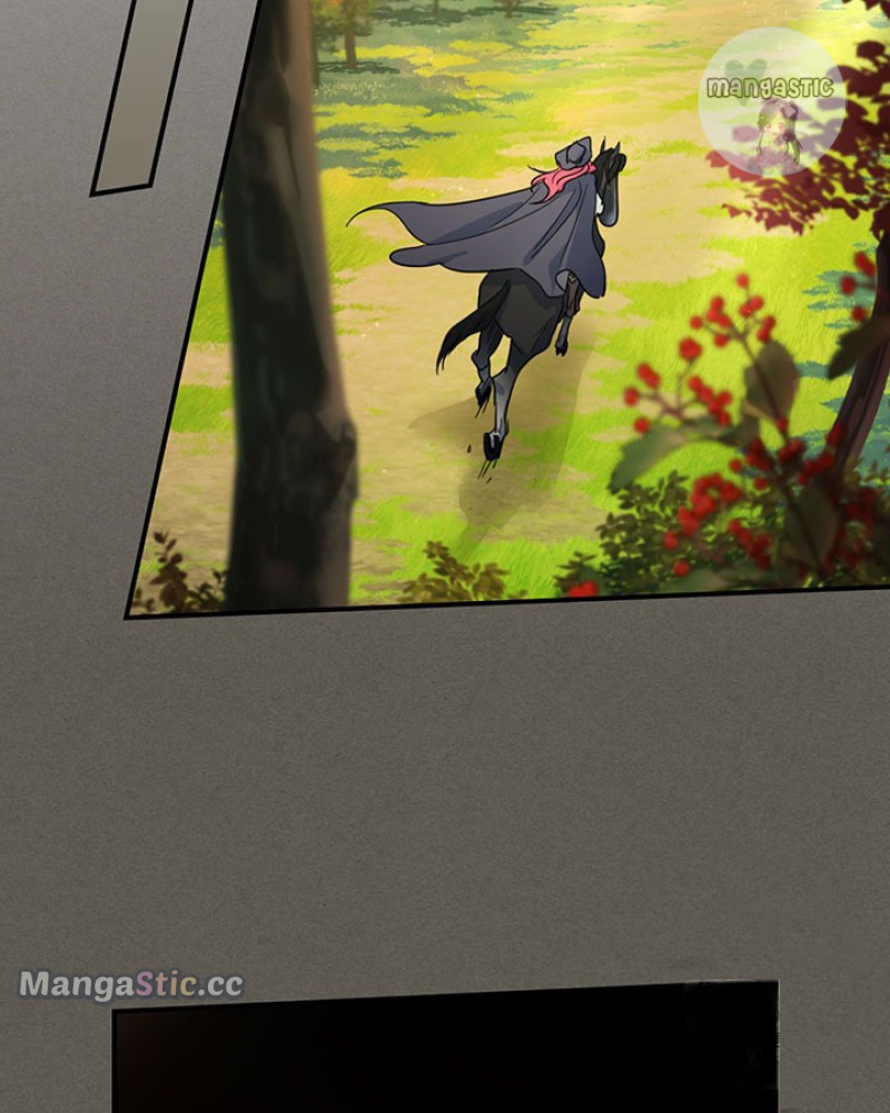 The Lady and the Beast (Hongseul) Chapter 128 page 46