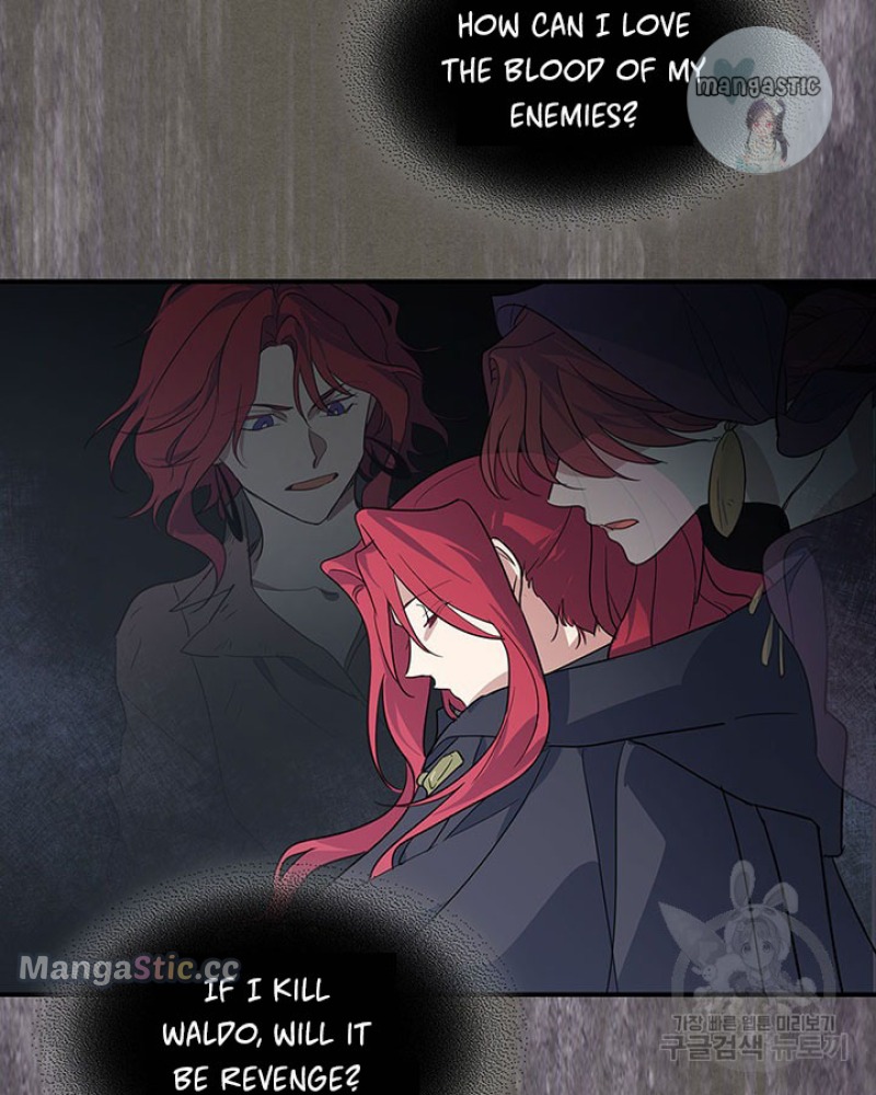 The Lady and the Beast (Hongseul) Chapter 128 page 50