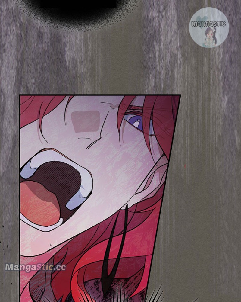 The Lady and the Beast (Hongseul) Chapter 128 page 51