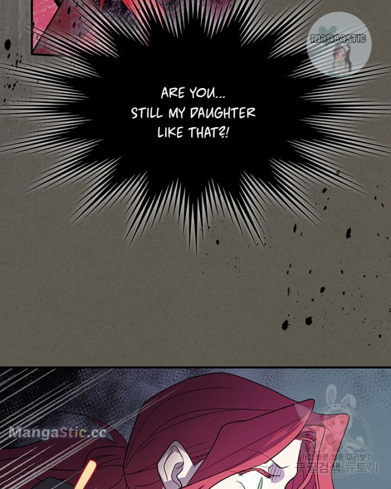 The Lady and the Beast (Hongseul) Chapter 128 page 52