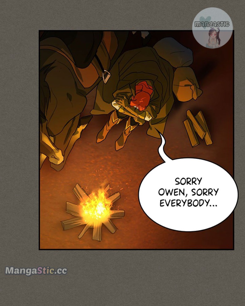 The Lady and the Beast (Hongseul) Chapter 128 page 55