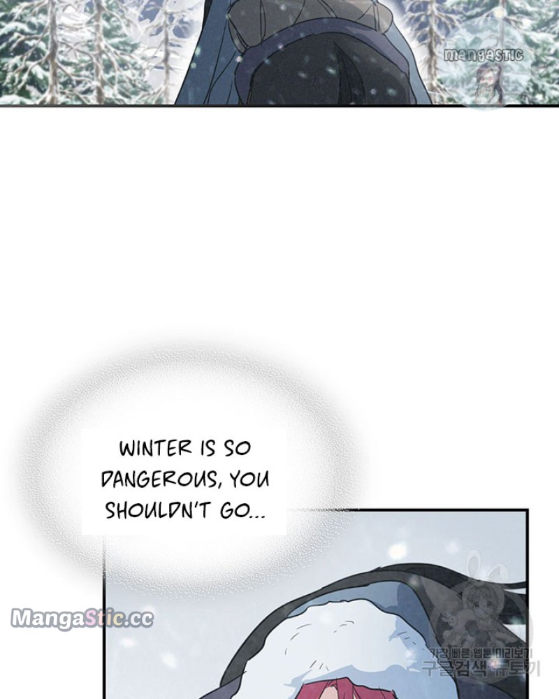 The Lady and the Beast (Hongseul) Chapter 128 page 60