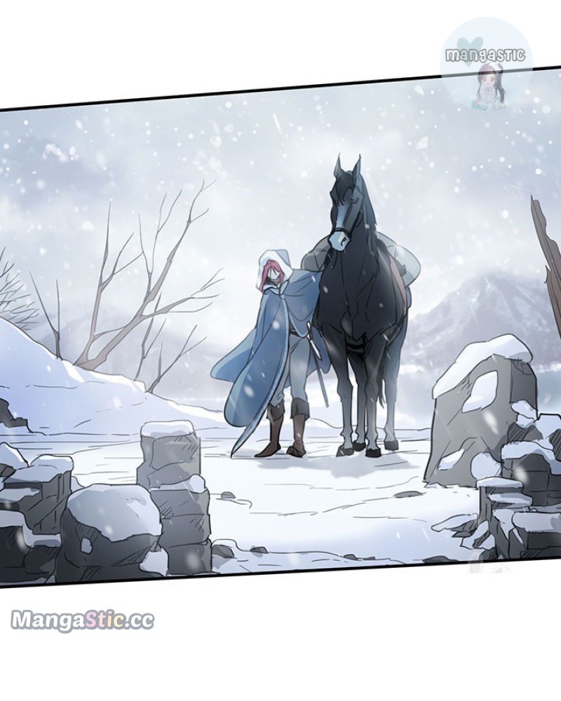 The Lady and the Beast (Hongseul) Chapter 128 page 63