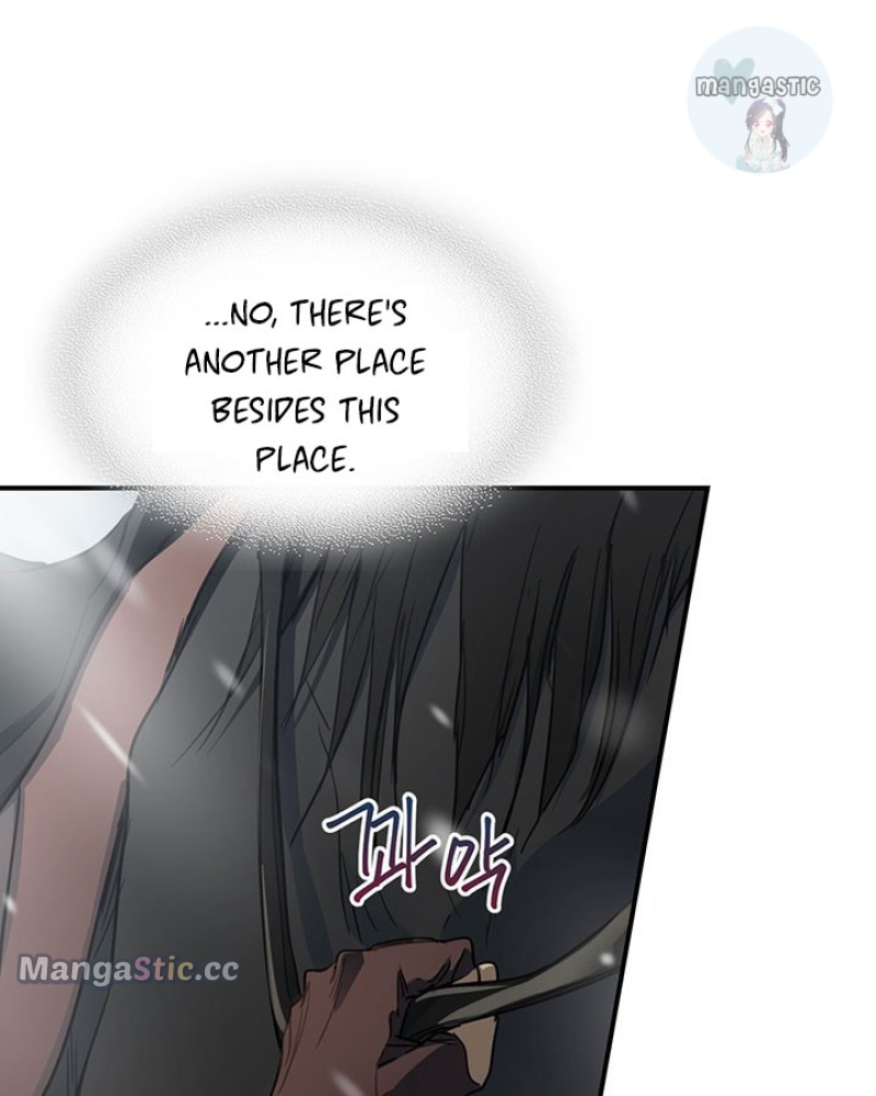 The Lady and the Beast (Hongseul) Chapter 128 page 67