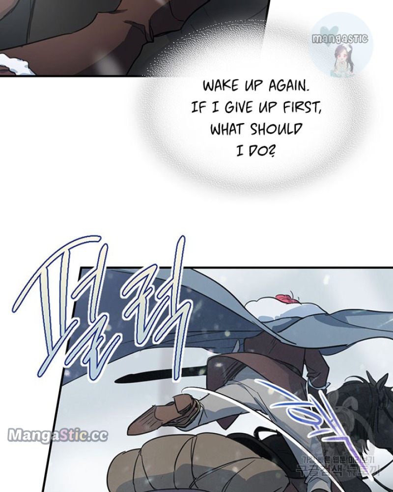 The Lady and the Beast (Hongseul) Chapter 128 page 68