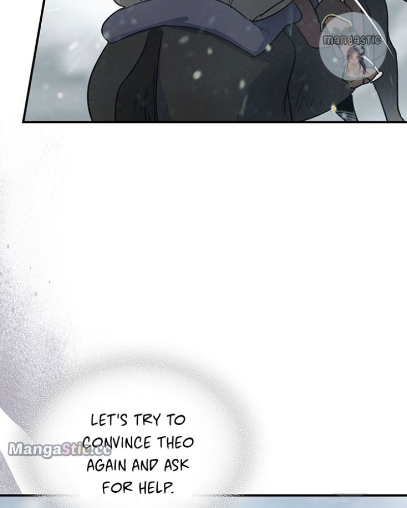 The Lady and the Beast (Hongseul) Chapter 128 page 69