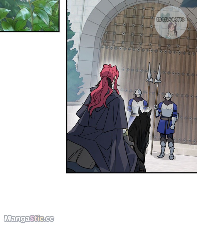 The Lady and the Beast (Hongseul) Chapter 128 page 75