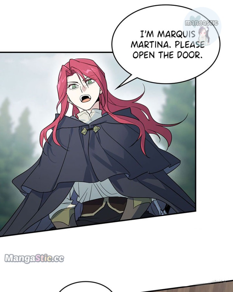 The Lady and the Beast (Hongseul) Chapter 128 page 76