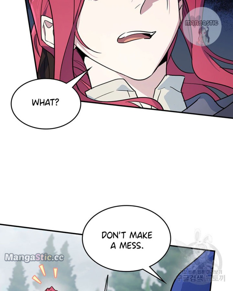 The Lady and the Beast (Hongseul) Chapter 128 page 80