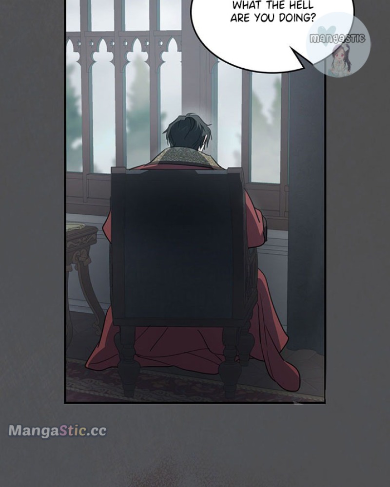 The Lady and the Beast (Hongseul) Chapter 128 page 93
