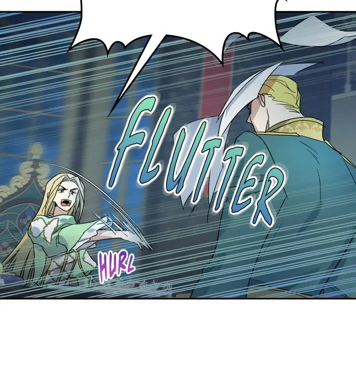 The Lady and the Beast (Hongseul) Chapter 83 page 6