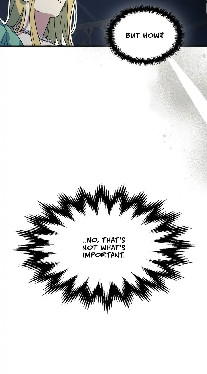 The Lady and the Beast (Hongseul) Chapter 83 page 9