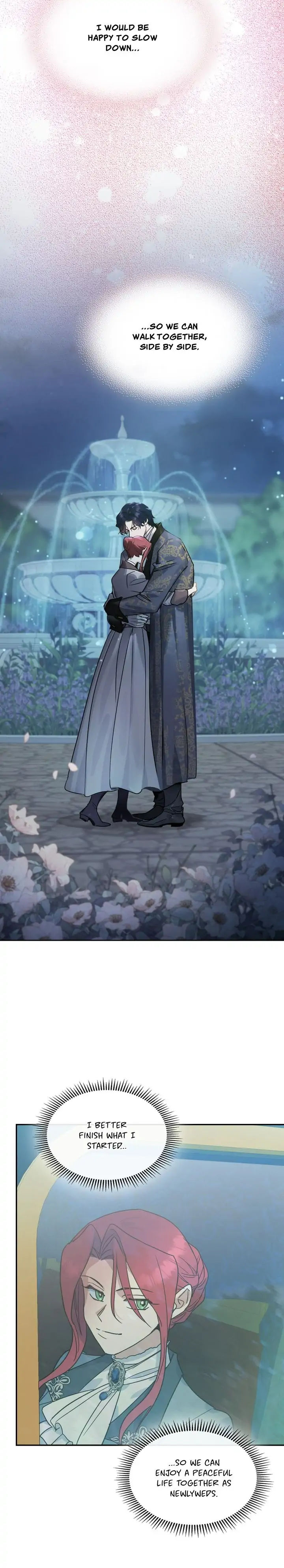 The Lady and the Beast (Hongseul) Chapter 83 page 15