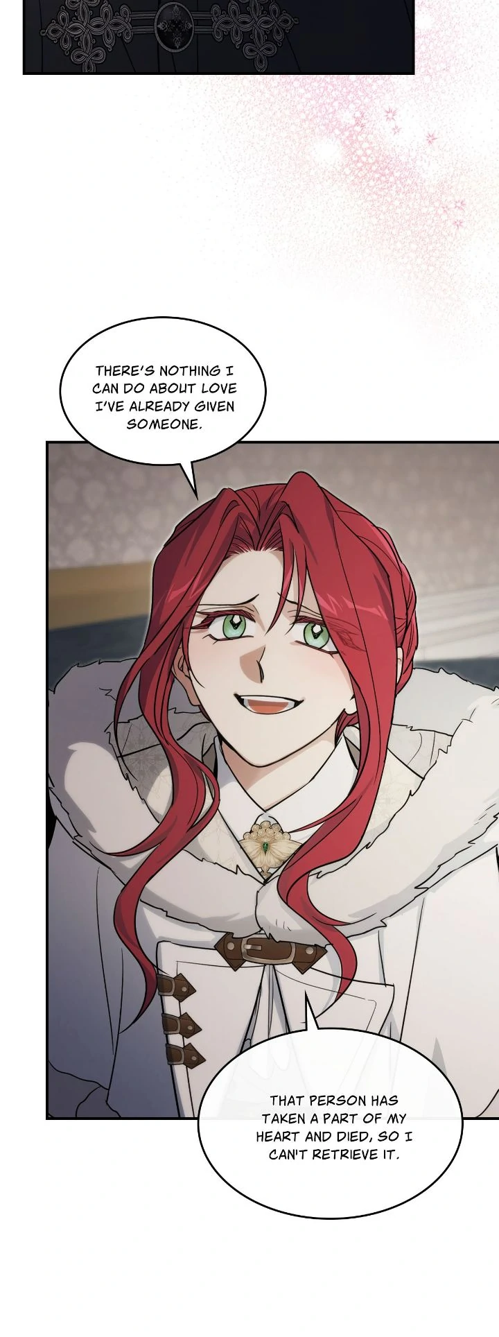 The Lady and the Beast (Hongseul) Chapter 173 page 2