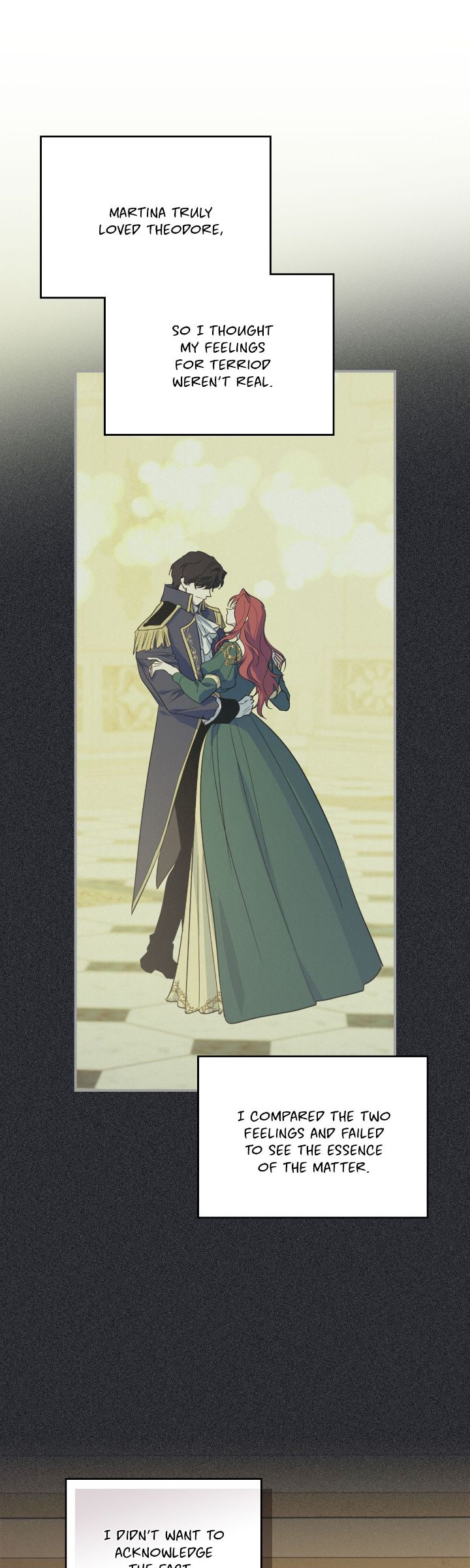 The Lady and the Beast (Hongseul) Chapter 173 page 3