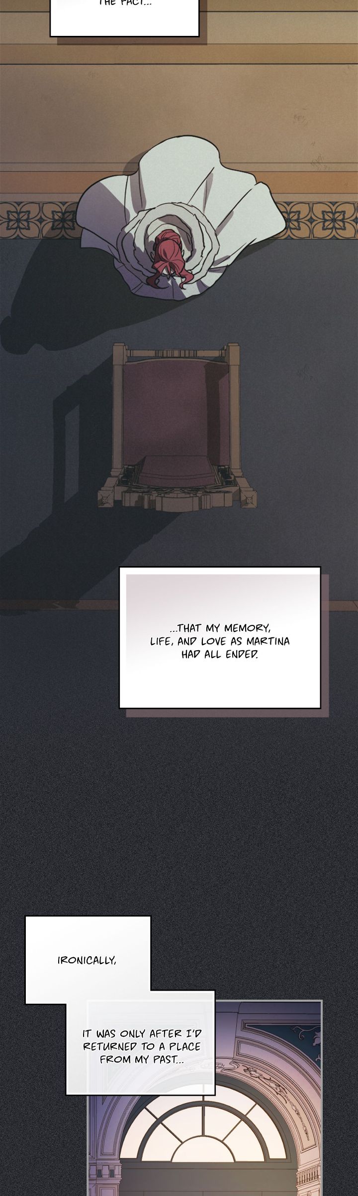 The Lady and the Beast (Hongseul) Chapter 173 page 4