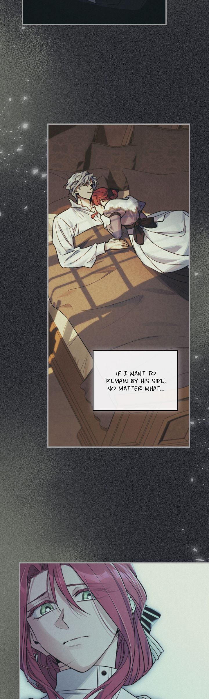The Lady and the Beast (Hongseul) Chapter 173 page 6
