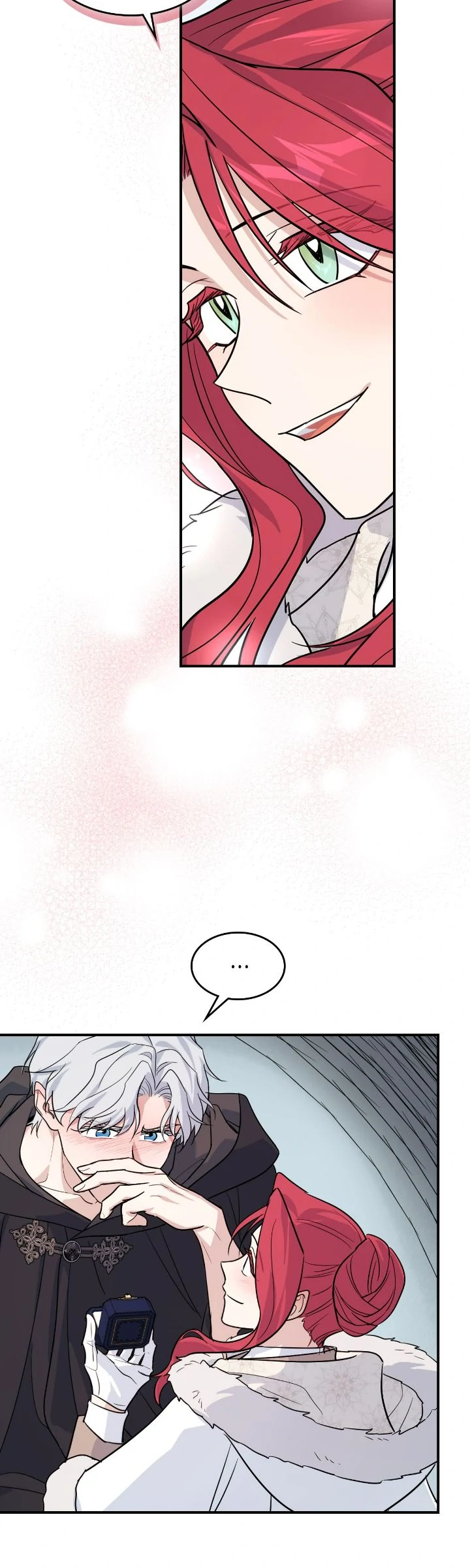 The Lady and the Beast (Hongseul) Chapter 173 page 13
