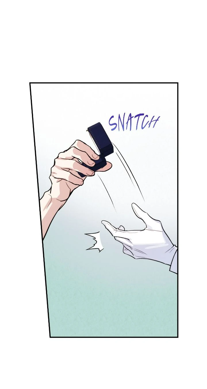The Lady and the Beast (Hongseul) Chapter 173 page 14