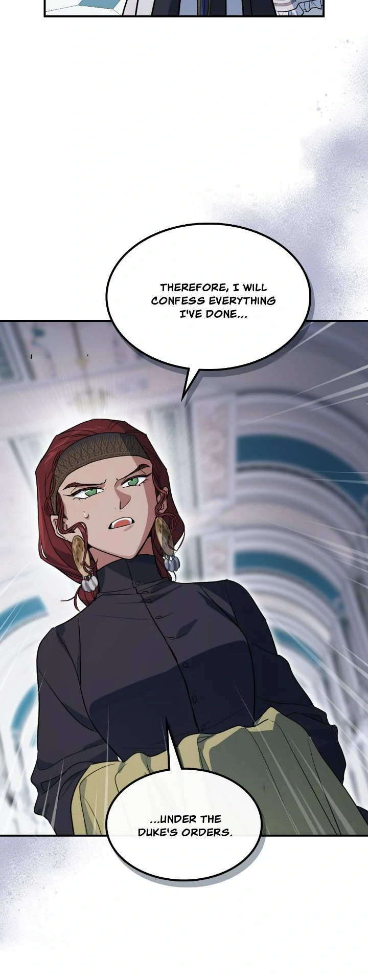 The Lady and the Beast (Hongseul) Chapter 173 page 36
