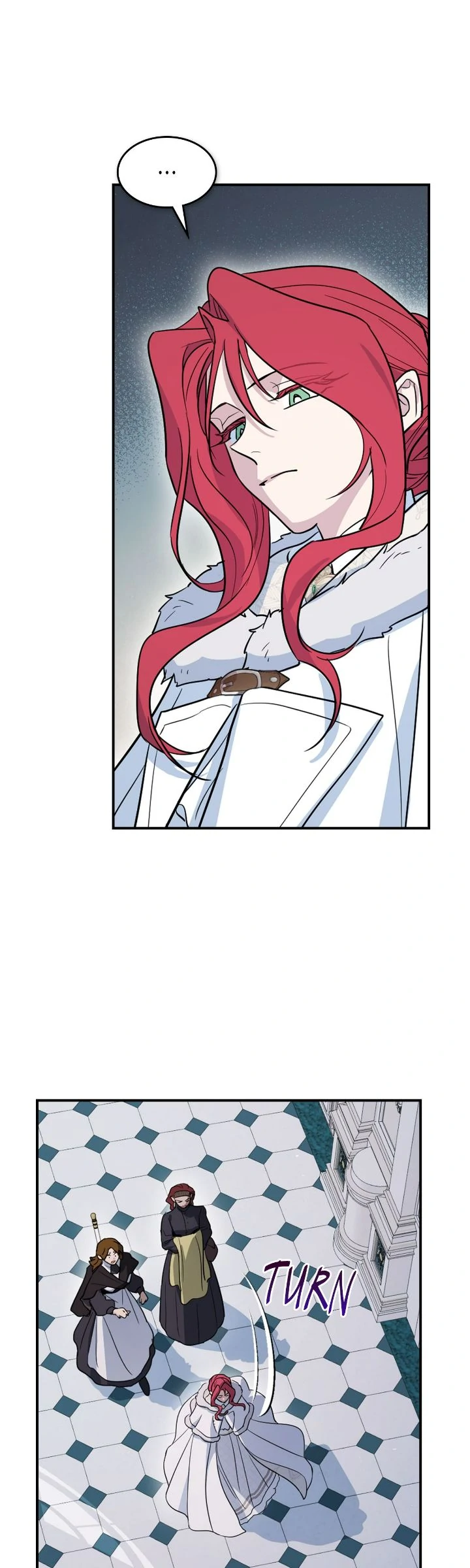 The Lady and the Beast (Hongseul) Chapter 173 page 37
