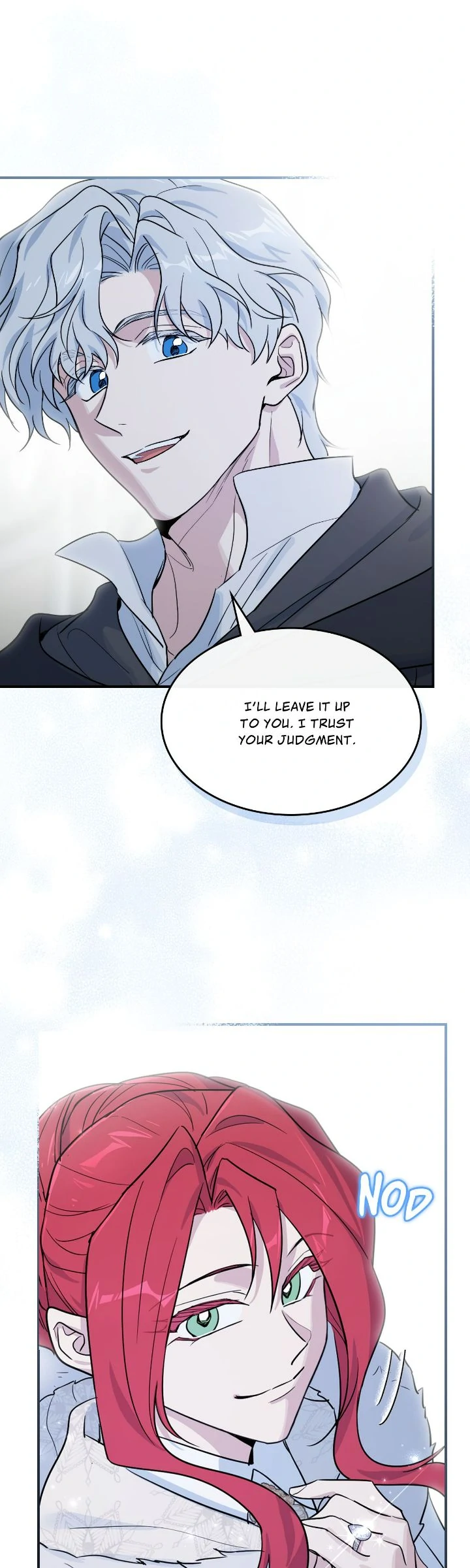 The Lady and the Beast (Hongseul) Chapter 173 page 39