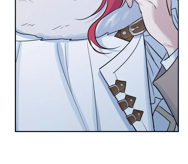 The Lady and the Beast (Hongseul) Chapter 173 page 40