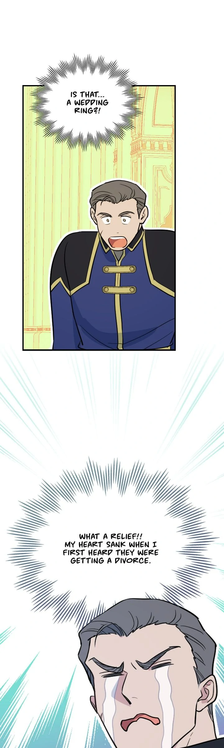 The Lady and the Beast (Hongseul) Chapter 173 page 41
