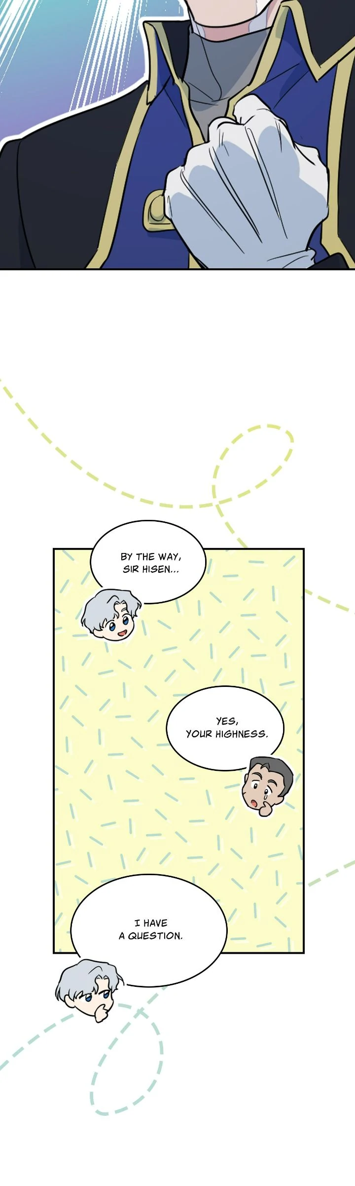 The Lady and the Beast (Hongseul) Chapter 173 page 42