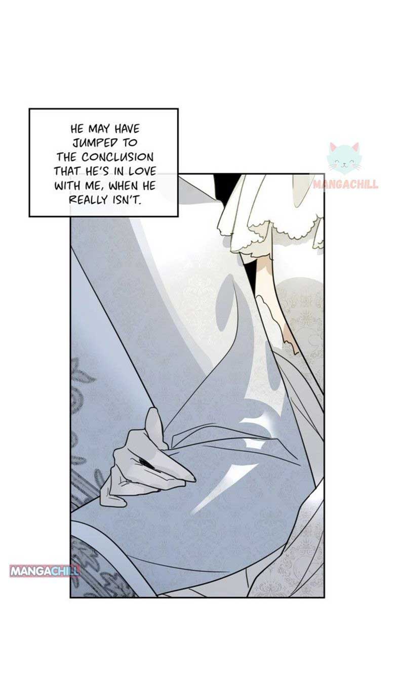 The Lady and the Beast (Hongseul) Chapter 70 page 1