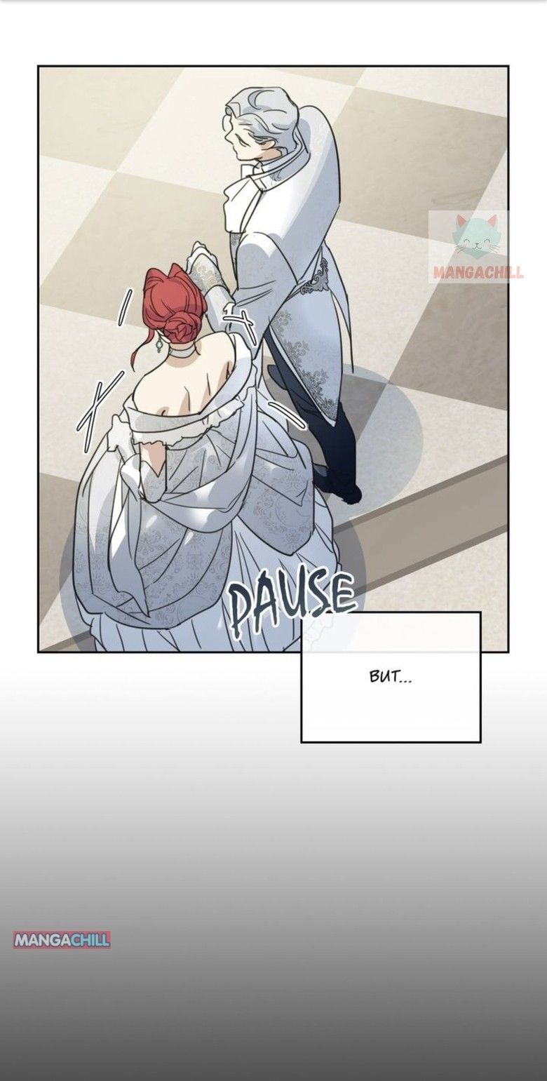 The Lady and the Beast (Hongseul) Chapter 70 page 2
