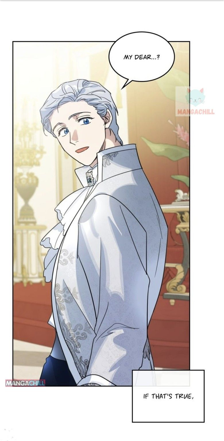 The Lady and the Beast (Hongseul) Chapter 70 page 4