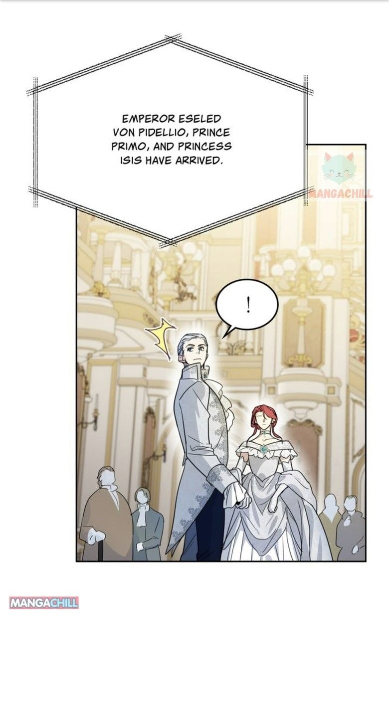 The Lady and the Beast (Hongseul) Chapter 70 page 7