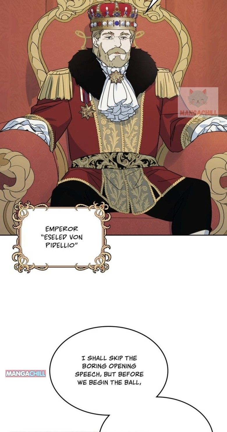 The Lady and the Beast (Hongseul) Chapter 70 page 9