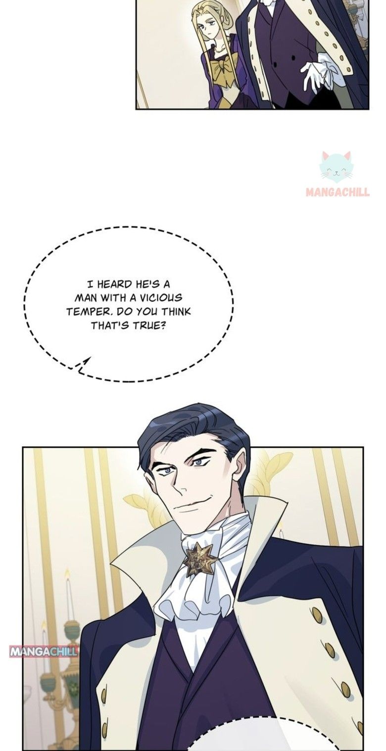 The Lady and the Beast (Hongseul) Chapter 70 page 11