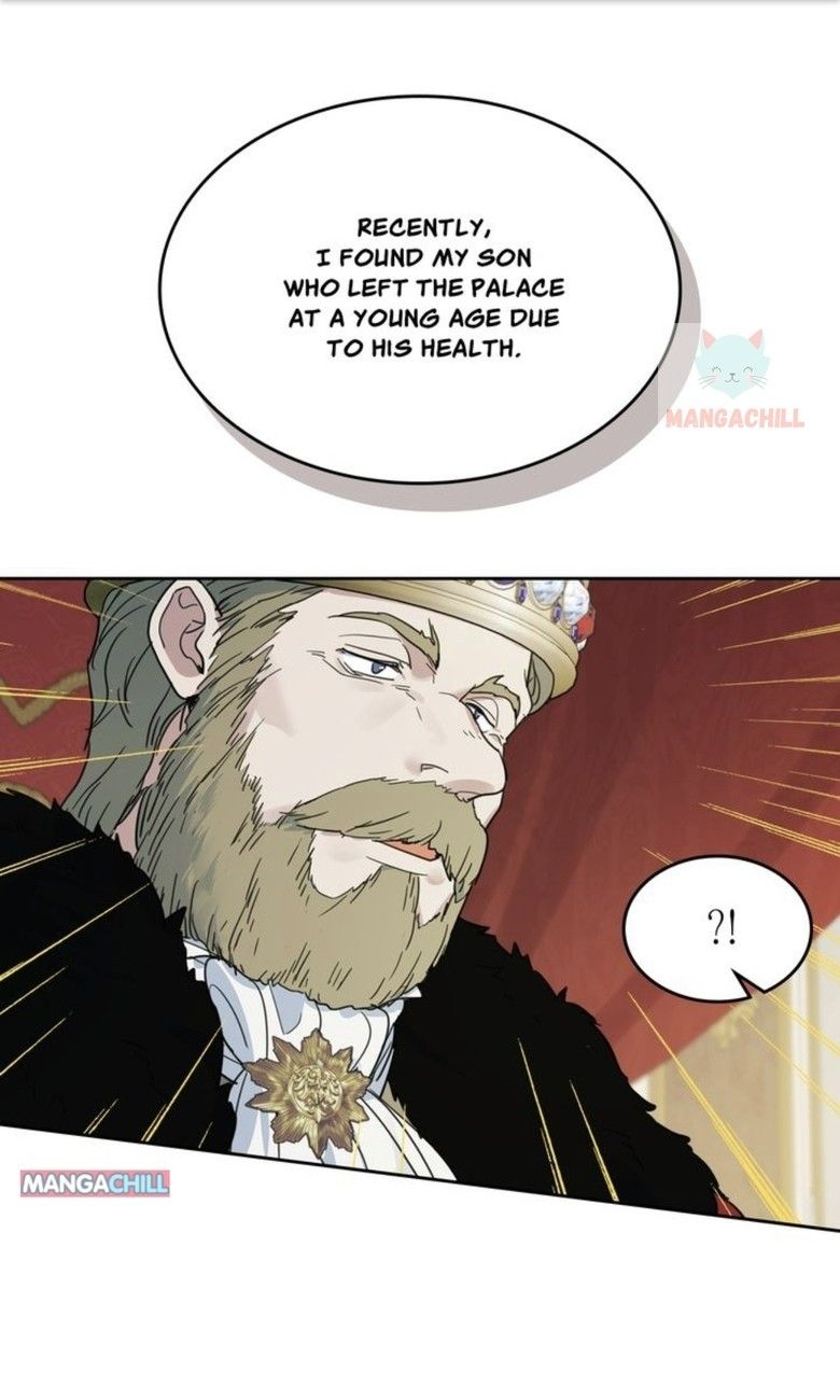 The Lady and the Beast (Hongseul) Chapter 70 page 13