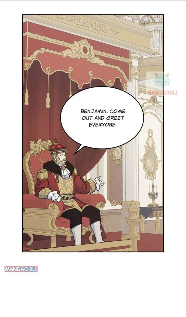 The Lady and the Beast (Hongseul) Chapter 70 page 15