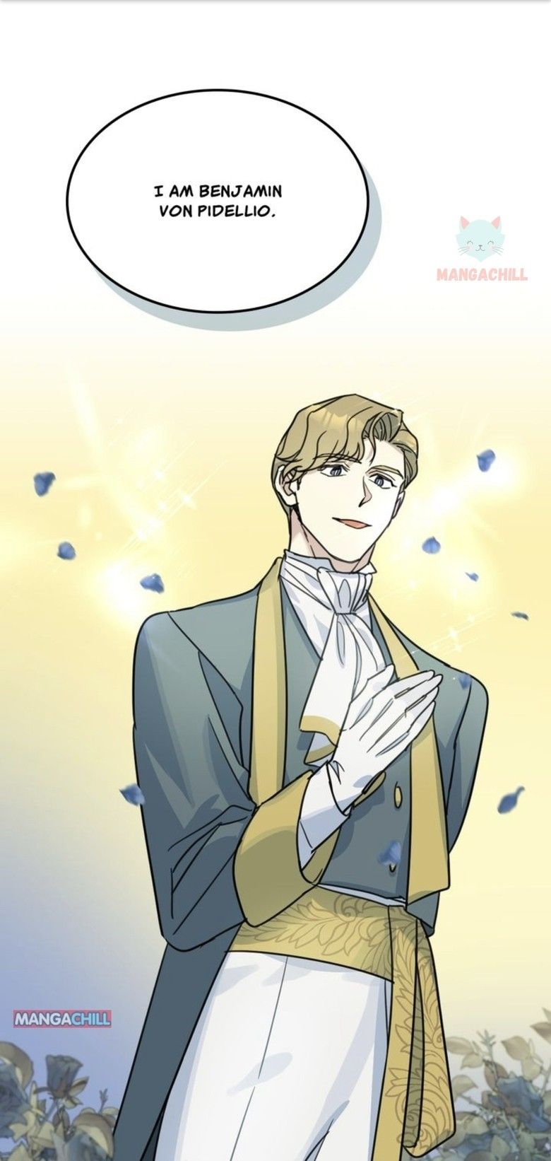 The Lady and the Beast (Hongseul) Chapter 70 page 17