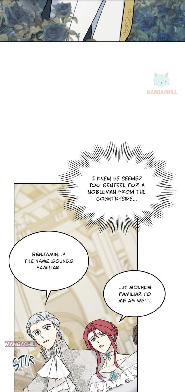 The Lady and the Beast (Hongseul) Chapter 70 page 18