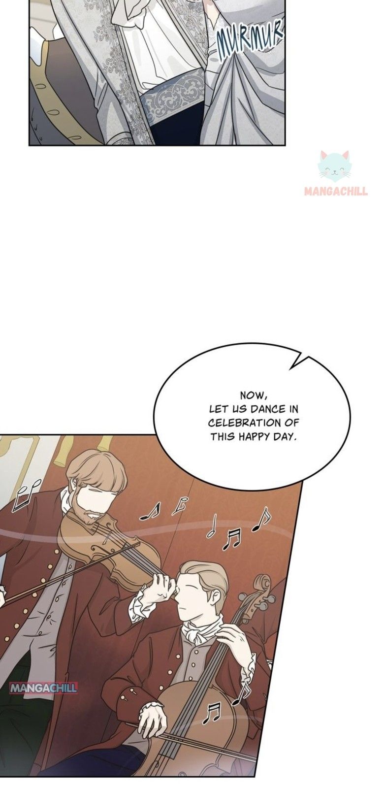 The Lady and the Beast (Hongseul) Chapter 70 page 19