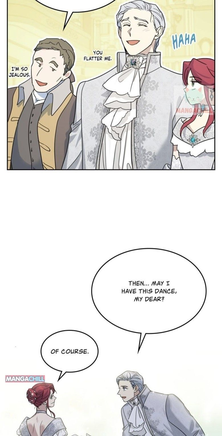 The Lady and the Beast (Hongseul) Chapter 70 page 22